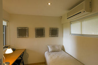 Villa Viridian Noosa Residences