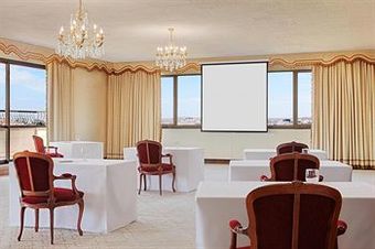 Hotel Le Meridien Al Hada