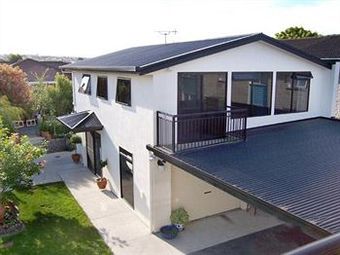 Apartamentos Birchwood On The River