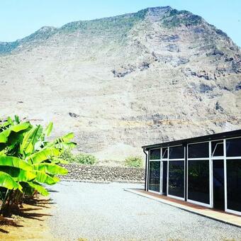 Amazing Coast House On A Tranquil Organic Farm