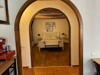 Apartamento El Rinconcito