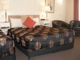 Apollon Motor Inn Victor Harbor