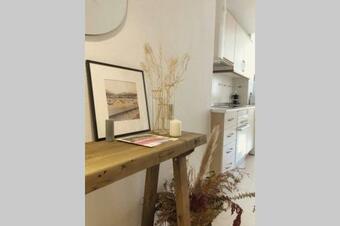 Apartamento Con Encanto En Guadalest