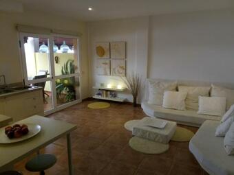 Apartamento Facing The Ocean