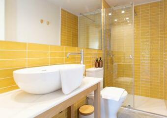 Bruma Boutique Apartment