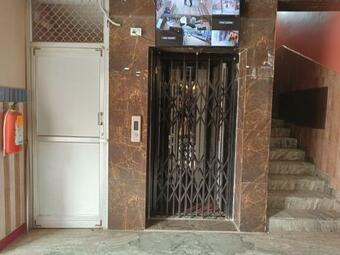 Hotel Ram Mahal Vaidehi Bhawan