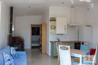 La Casita Costa Brava, Pau