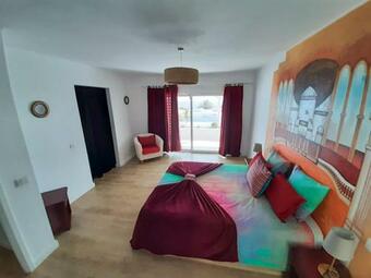 Apartamento Villa Nirvana - Villas Volcaland