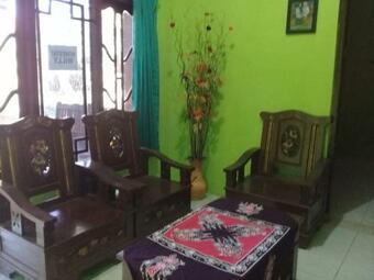 Willy Homestay Borobudur