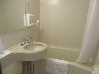 Hotel Toyoko Inn Fukushima-eki Higashi-guchi No 1