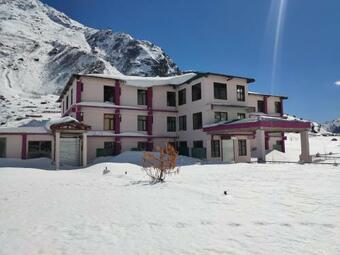 Hotel Amritara The Avadh