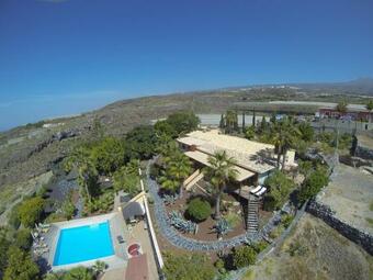 Apartments Fiban Finca Sanjuan Batista