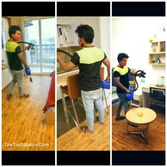 Apartamento Top Place For Stay/couple Friendly