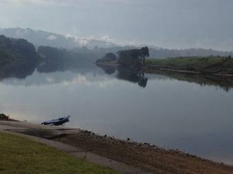 Lodge The Bank Guesthouse