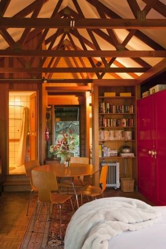 Bed & Breakfast Crafers Cottages