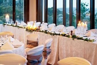 Hotel Mt Lofty House - Mgallery Collection