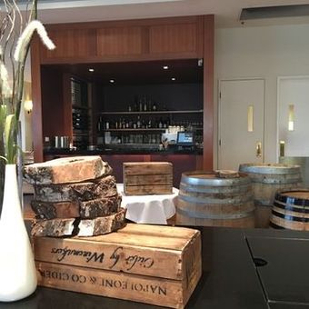 Hotel Yarra Valley Lodge