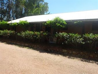 Casuarina Motel Suites