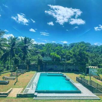 Hotel Tea Garden Eco Villas