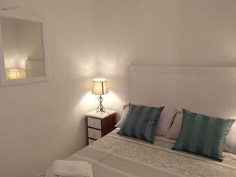 Aurinko 5 Segundo Luminoso Apartamento Con Vistas En Fuengirola