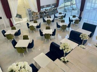Grand Sarbon Hotel