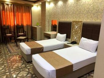 Dur Kassir Alkadhimiya Hotel