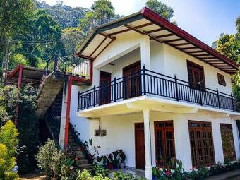 Station Hill Holiday Home