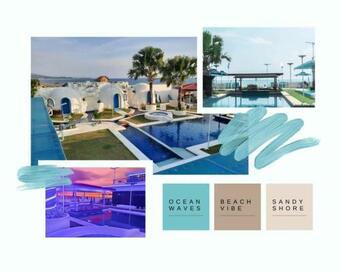 Villa Sunrise Paradise