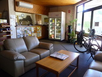 Barossa Motor Lodge