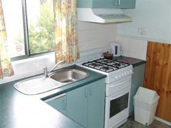 Halls Gap Caravan Park