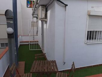 Apartamento Fuengirola Sun&beach