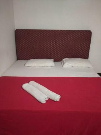 Hostal Chana Bricks Bungalow