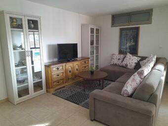 Apartamento Anil's House