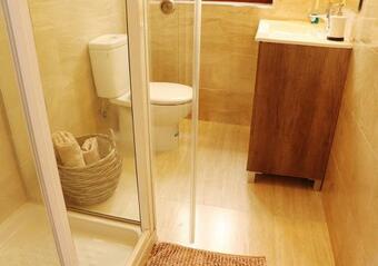 Apartamento The Suits Catedral