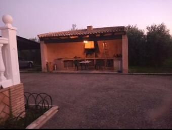 Casa Rural En El Entorno De Do�ana