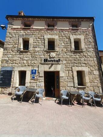 Hotel Hostal Fuentestrella