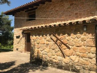 Agroturismo La Serra Rural