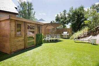 Casa Forelsa Lujo En La Monta�a