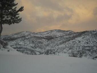 Apartamento Los Ayales