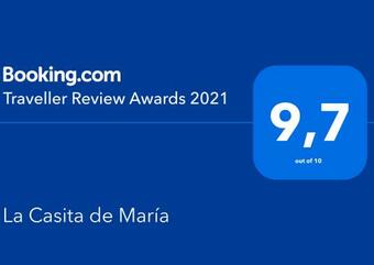Agroturismo La Casita De Mar�a
