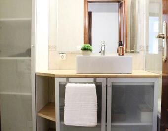 Apartamento Centro Paseo Maritimo