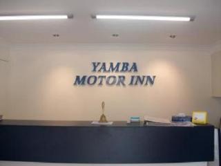 Yamba Motor Inn