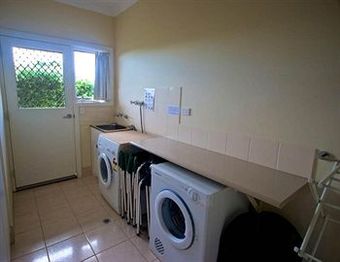 Searenity Holiday Accommodation