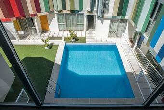 Apartamento Triplex Centro Historico 2
