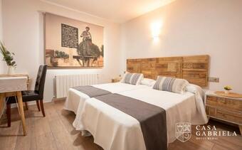 Casa Gabriela Hotel