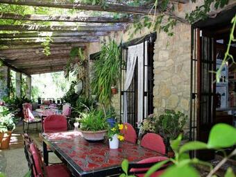 Agroturismo Molino Rodete