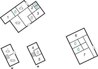 Nice Home In La Coru�a With Wifi And 7 Bedrooms