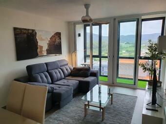 Apartamento Area Suites