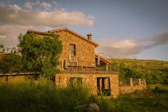 Casas Rurales Lalo Y Chelo