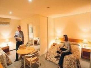 Hotel Wilpena Pound Resort